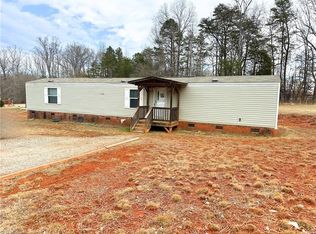 198 James Rd, Advance, NC 27006