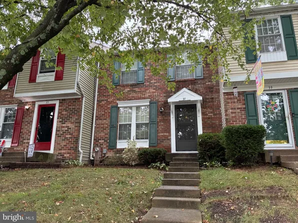 37 Cavan Grn, Baltimore, MD 21236