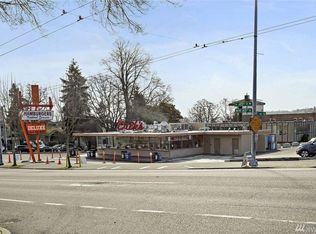 100 NE 45th St, Seattle, WA 98105