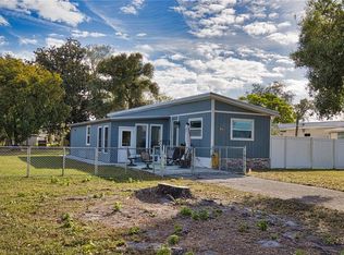 2302 SE Red Baron Dr, Arcadia, FL 34266