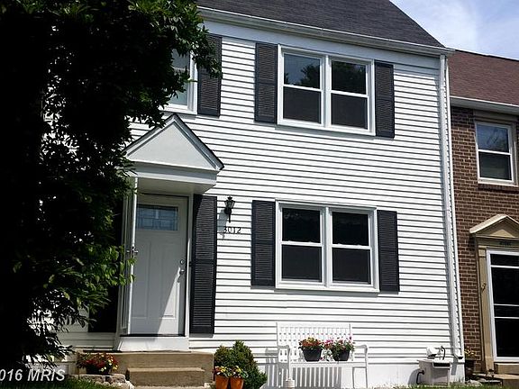 2nd image of 3012 Talking Rock Dr