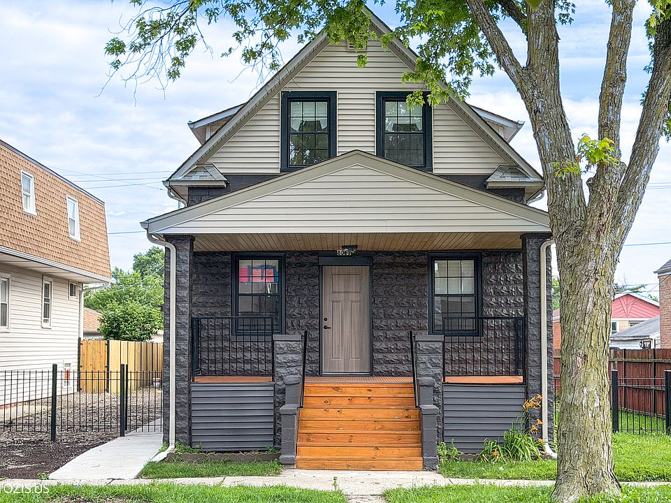 1st image of 8021 W 45th St