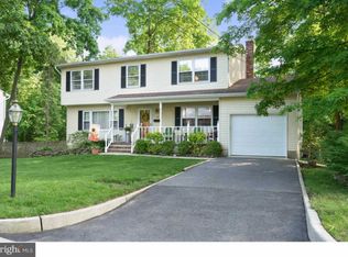 144 Clinton St, Hightstown, NJ 08520