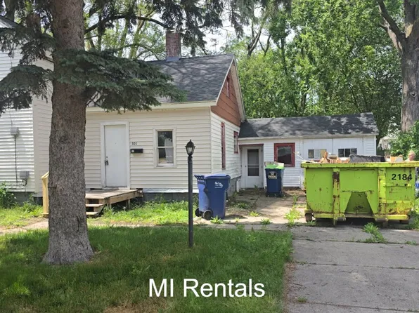 501 King St, Bay City, MI 48706