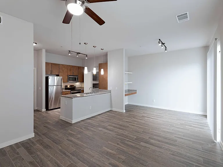The District At Cypress Waters - Parson's Green — Photo 702