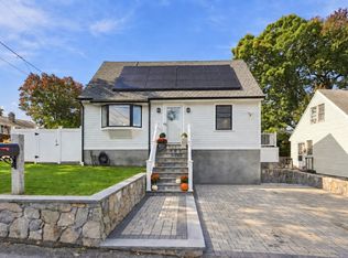 106 Virginia Ave, Lowell, MA 01852