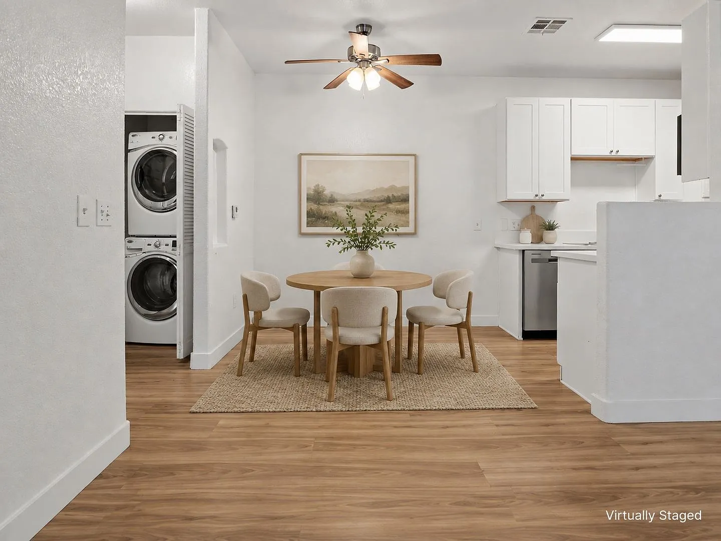 Recently Remodeled 2bed/2bath * Ground Floor Unit — Photo 1