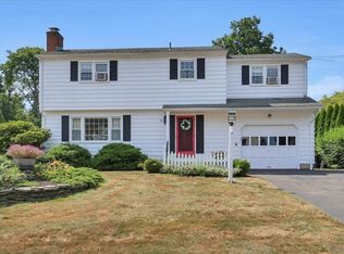 60 Hawthorne Ter, Meriden, CT 06450