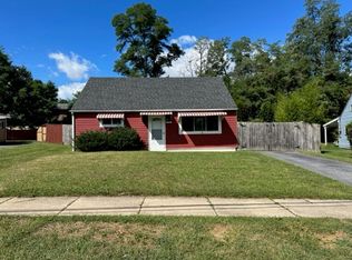 1730 Evergreen Rd, Harrisburg, PA 17109