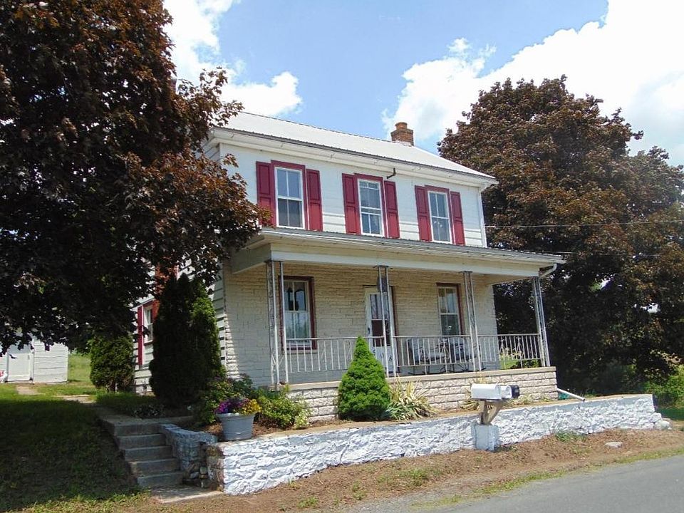 1st image of 508 Schwartz Valley Rd