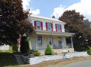 508 Schwartz Valley Rd, Schuylkill Haven, PA 17972