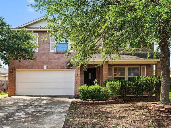136 Rustic Acres, Schertz, TX 78154