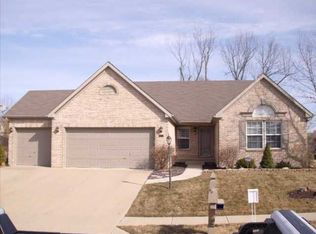 11013 Crystal Falls Ln, Fishers, IN