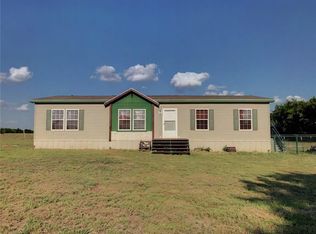 707 Wortham Rd, Whitewright, TX 75491