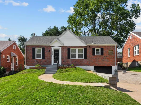 7612 Lynn Ave, Saint Louis, MO 63130