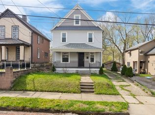 32 Penfield Ave, Akron, OH 44310