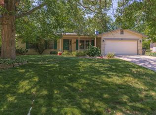 305 S Orr Dr, Normal, IL 61761