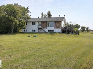 532077 Range Road 180 Rural, Lamont County, AB T0B 3H0