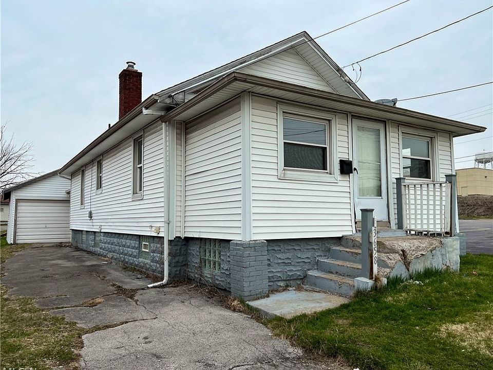 3658 Mahoning Ave, Austintown, OH 44515 Zillow