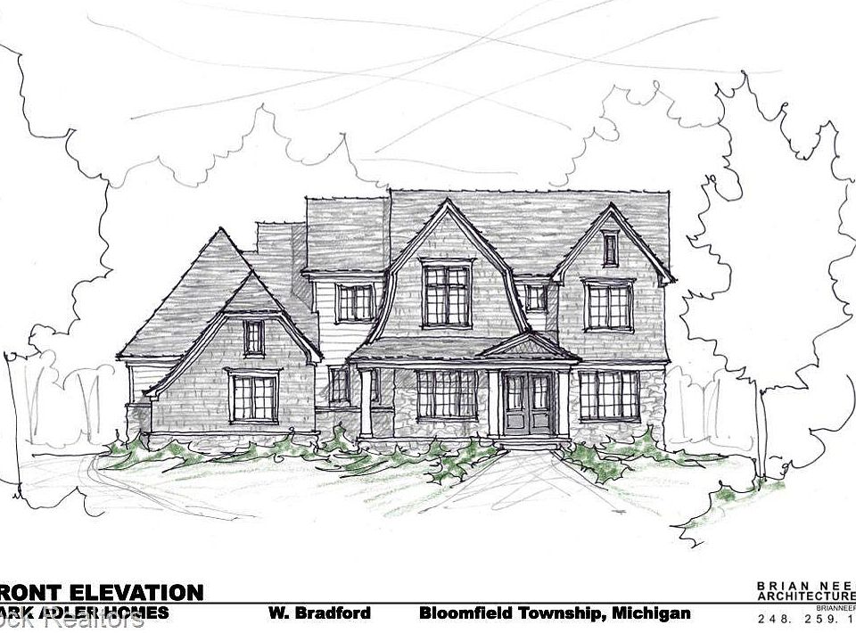 1st image of 3520 W Bradford Dr