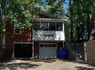 417 E 3rd St, Greenville, NC 27858