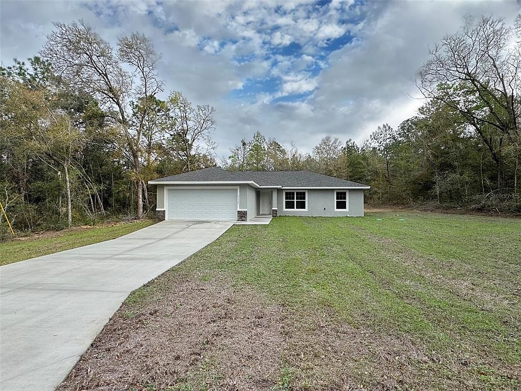 11365 N Ortega Point, Citrus Springs, FL 34433 | Zillow