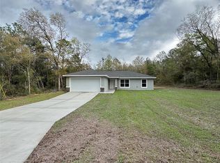 11365 N Ortega Point, Citrus Springs, FL 34433