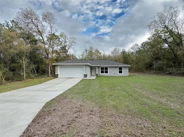 11365 N Ortega Point, Citrus Springs, FL 34433
