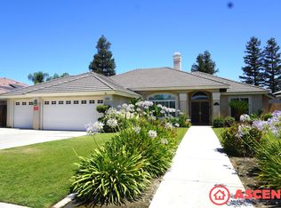10308 Camino Media, Bakersfield, CA 93311