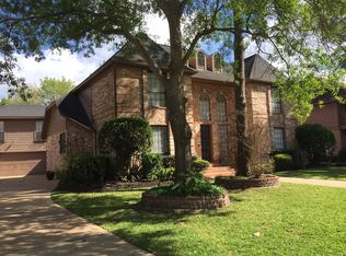 22014 Wickfield Dr, Katy, TX 77450