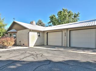 850 W 3000 S, Vernal, UT 84078