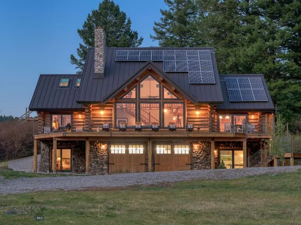 14200 Flaming Arrow Rd, Bozeman, MT 59715