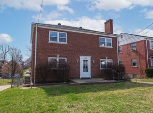 Dcf- N. Hegry 3053, Cincinnati, OH 45238