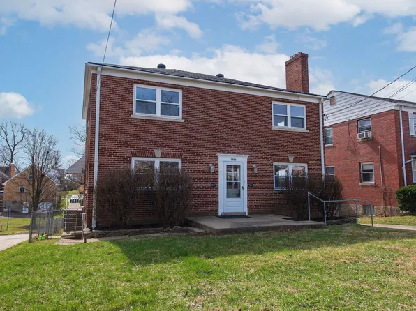Dcf- N. Hegry 3053, 3053 N Hegry Cir #1, Cincinnati, OH 45238