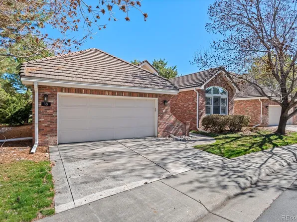 6500 W Mansfield Avenue #18, Denver, CO 80235