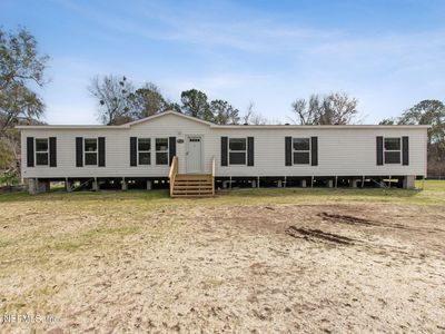 87454 HAVEN Road, Yulee, FL, 32097