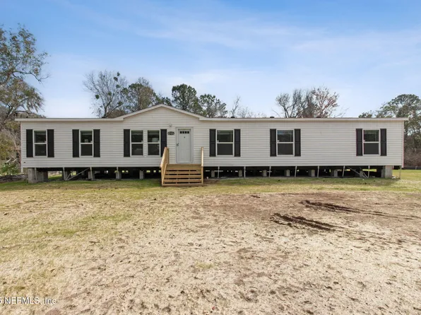 87454 HAVEN Road, Yulee, FL 32097