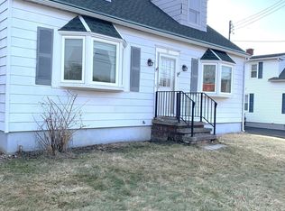 31 James Street, Cohoes, NY 12047