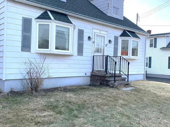 31 James Street, Cohoes, NY 12047