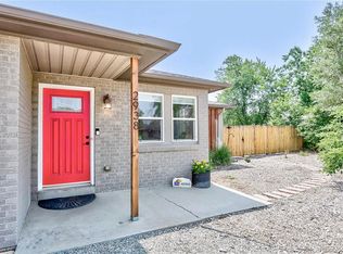 2938 Oneida St, Denver, CO 80207