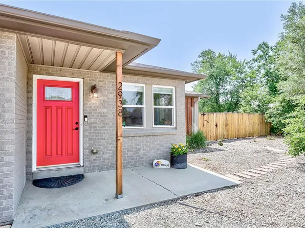 2938 Oneida St, Denver, CO 80207