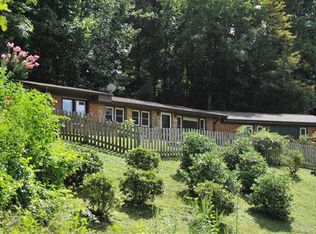285 Freeman Rd, Waynesville, NC 28786