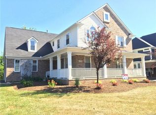 4799 Glen Arven Dr, Clarkston, MI 48348
