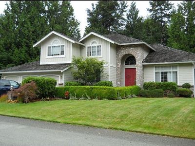 23924 NE 31st Way, Sammamish, WA, 98074