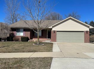 539 Allison, Almont, MI 48003