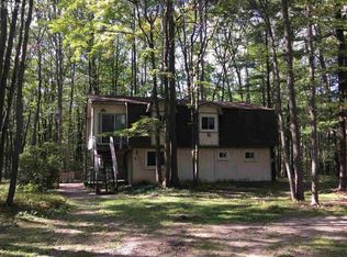 11186 Maple Ridge Way, Roscommon, MI 48653