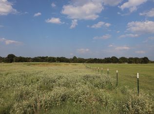 141 S Highway 14, Wortham, TX 76693