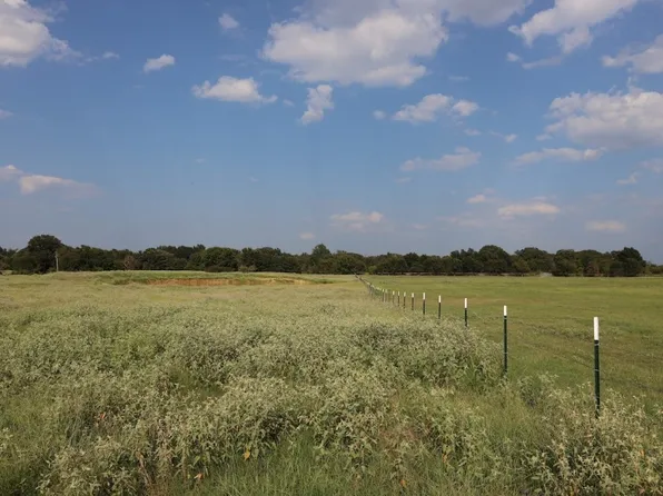 141 S Highway 14, Wortham, TX 76693