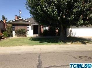 2324 W Cambridge Ave, Visalia, CA 93277