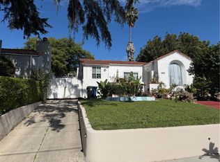 4957 W 21st St, Los Angeles, CA 90016
